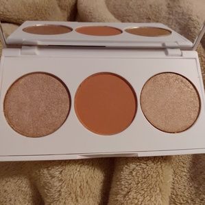 Madison Miller Palette